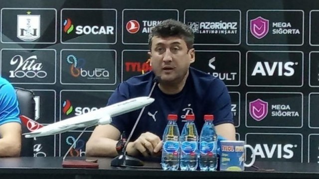 AFFA milliyə baş məşqçi tapdı: Əcnəbidir, amma...