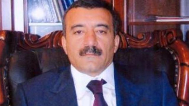 Azərbaycanda tanınmış iş adamına məxsus şirkət ləğv olundu - FOTO