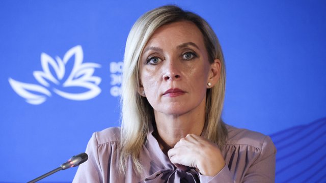 Zaxarova Afrika ölkələrini BMT Təhlükəsizlik Şurasına daxil etməyə çağırdı