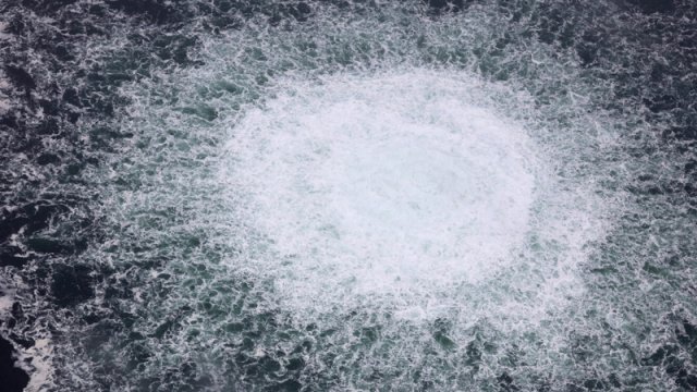 Danimarka “Şimal axını” ilə bağlı Rusiyaya hüquqi yardımdan imtina edib