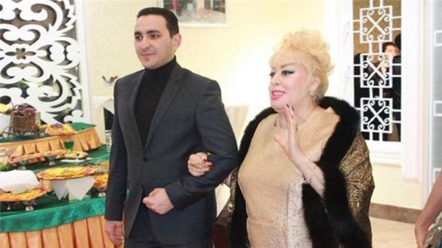 Orxana İlhamə Quliyevanın mirasından niyə pay verilməyib? - VİDEO