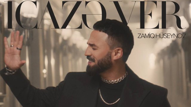 Zamiqdən ilin son klipi... - VİDEO