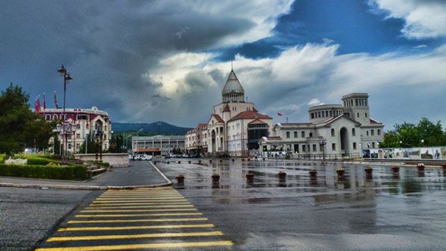 Xankəndidə peşə təhsili müəssisəsi açılacaq