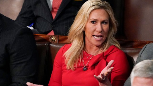 Teylor Qrin Ukrayna müharibəsinə görə Pentaqonu ittiham etdi