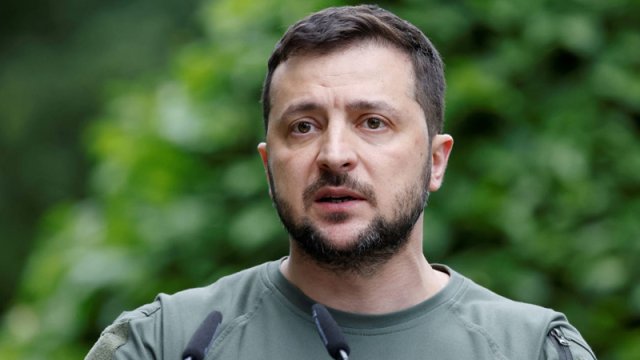 Qərb Ukraynaya dəstəyi dayandırır? - \