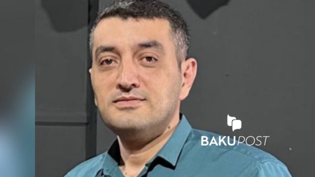 Gündüz Abbaszadə: 