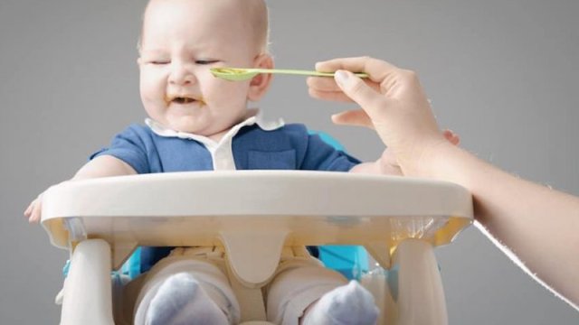 Uşağa iştahartırıcı dərman verilməlidirmi?