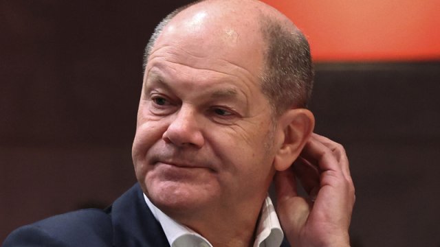 Almaniya 2024-cü ildə Ukraynaya nə qədər pul xərcləyəcək?