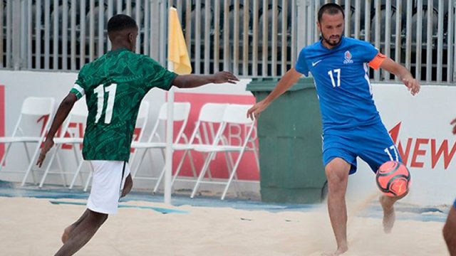 Azərbaycanlı futbolçu dünyanın ən yaxşısı seçilə bilər