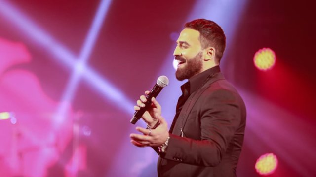 Zamiq “Yeni il həyacanı”na hazırlaşır
