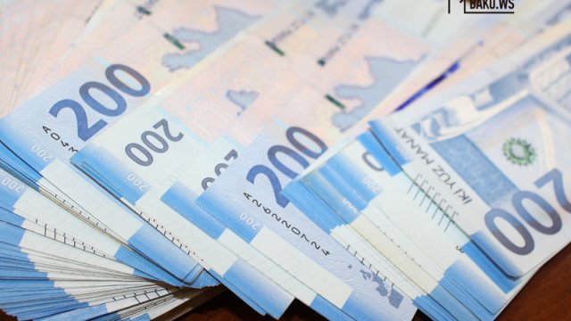Azərbaycanda bu şəxslər 60 min manat maaş alır
