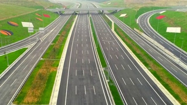 Qala və Buzovnada yolların təmirinə 500 min manat ayrıldı