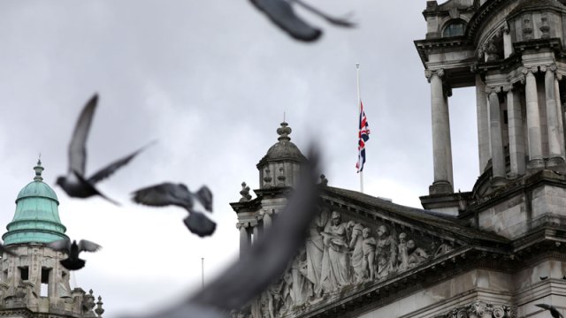 Britaniya fələstinlilərə qarşı zorakılıqda iştirak edənlərin ölkəyə girişini qadağan edir