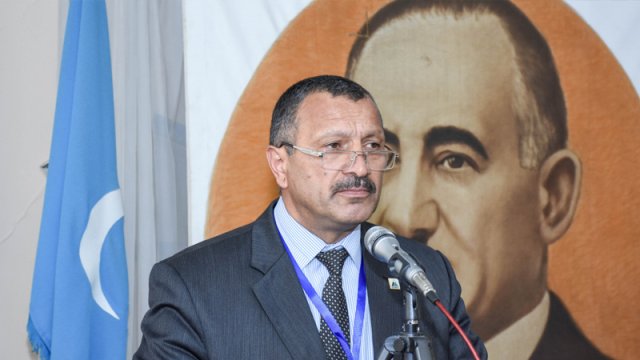 Tofiq Yaqublu saxlanıldı