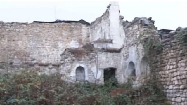Xocavənddəki bəy evlərinin ürəkdağlayan görüntüləri - VİDEO