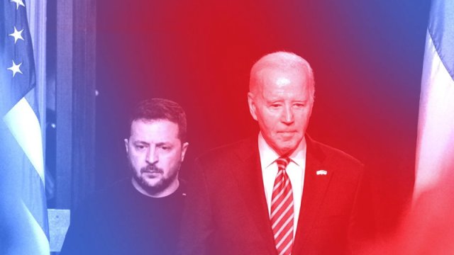 NYT: Konqres Ukraynaya yardımı təsdiqləməsə, Putinə 