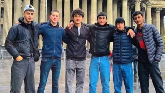 Azərbaycan mafiyası ilə bağlı yeni qərar
