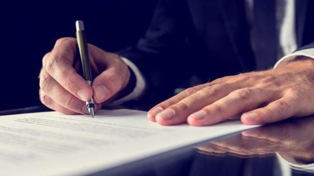 FHN əməkdaşlarına ali hərbi və ali xüsusi rütbələr verildi