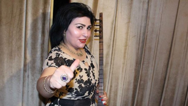 Telli Borçalı: 