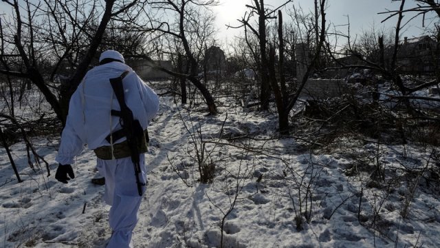Ukraynada ərazi güzəştlərinə hazır olanların sayı artır