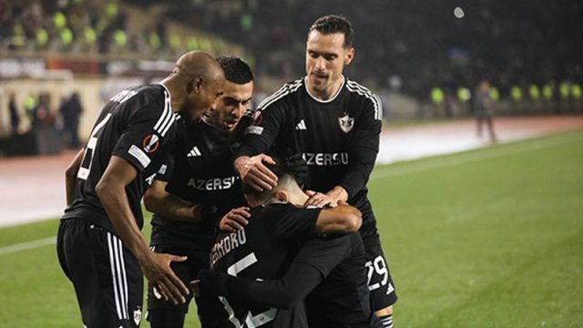 “Qarabağ” 17 milyondan çox qazandı