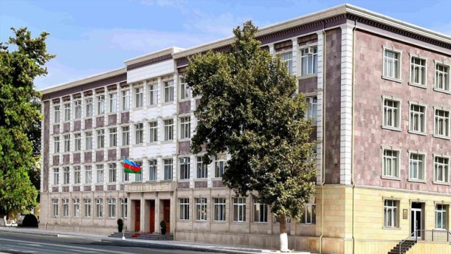 Naxçıvan Nazirlər Kabinetinin bir sıra qərarları ləğv edildi