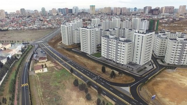 MİDA daha 432 mənzil satdı