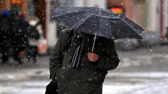 Sabah hava necə olacaq?