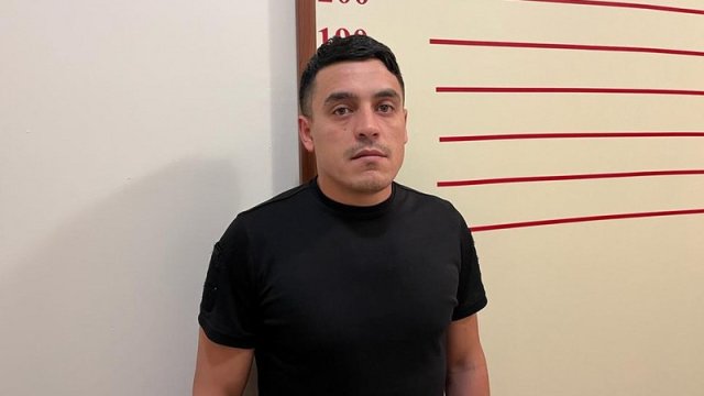 Evlənmək adı ilə xanımlara qarşı dələduzluq edən şəxs həbs olundu