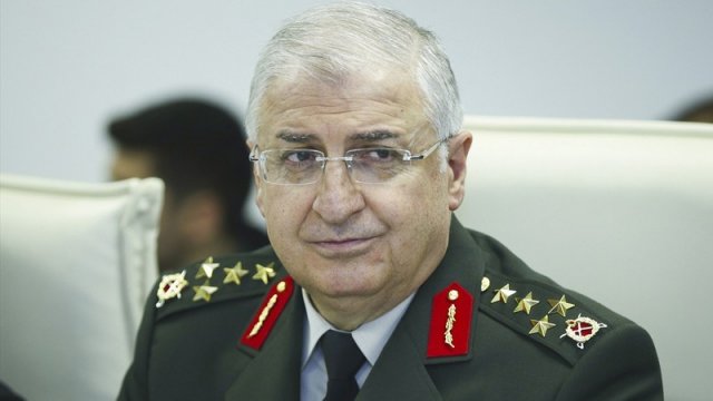 Yaşar Gülər: 