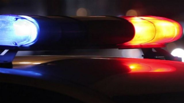 Azərbaycanda dəhşətli qəza: Polis öldü, xəsarət alanlar var - FOTO