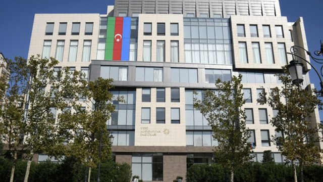 YAP-ın yerli qərargahları yaradıldı, tərkibi təsdiqləndi