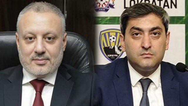 PFL prezidenti və vitse-prezidentinin sağlıq durumu açıqlanıb
