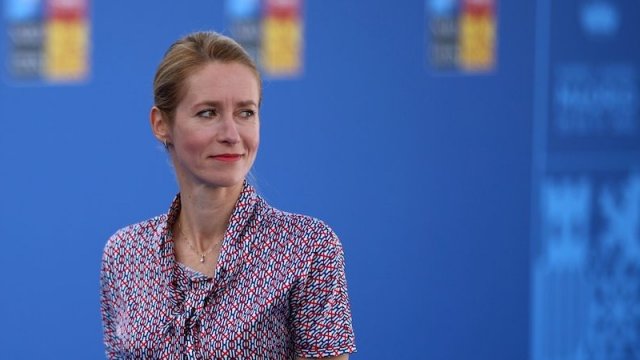 Baş naziri koronavirusa yoluxdu