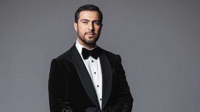 Namiq Qaraçuxurlu konsertə hazırlaşır - Bildetlər neçəyədir?