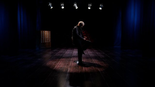 ATV-də tezliklə “SƏHNƏ” açılacaq - VİDEO