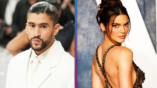 Kendall Cenner Bad Bunnidən ayrıldı