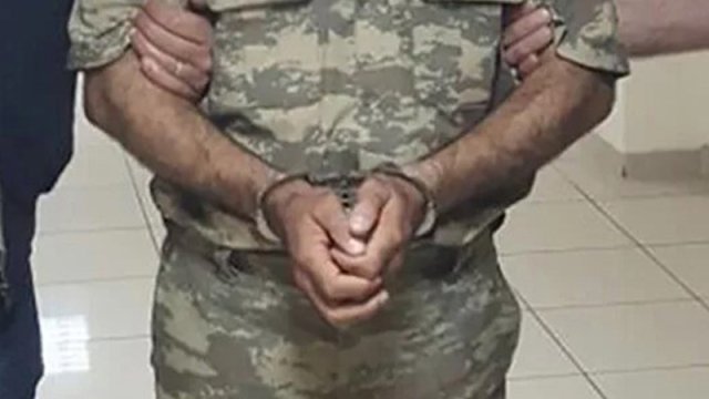 9 milyonluq ziyanı ödəmədiyi üçün həbs edilib