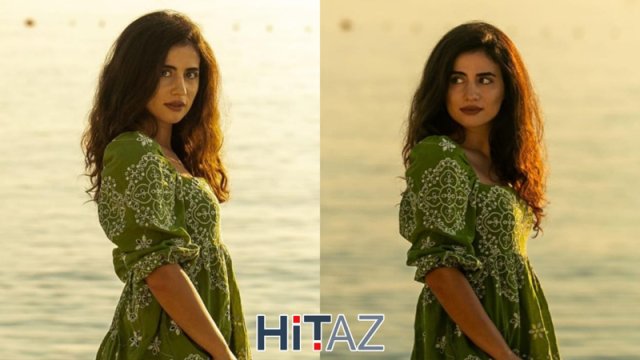 Zarina Qurbanova kimdir?