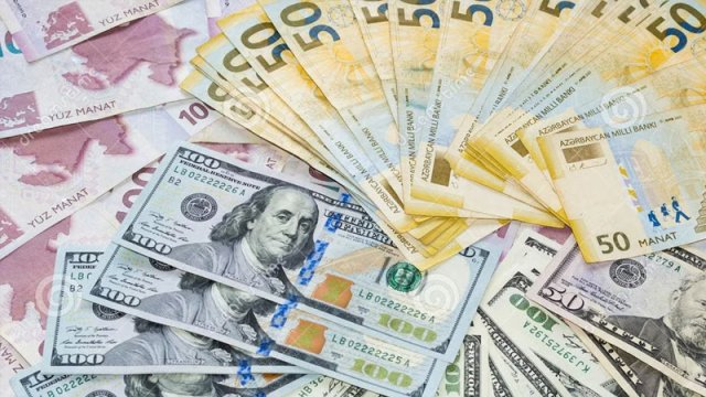 2024-cü ildə manat dollar qarşısında ucuzlaşacaq? - AÇIQLAMAxa0