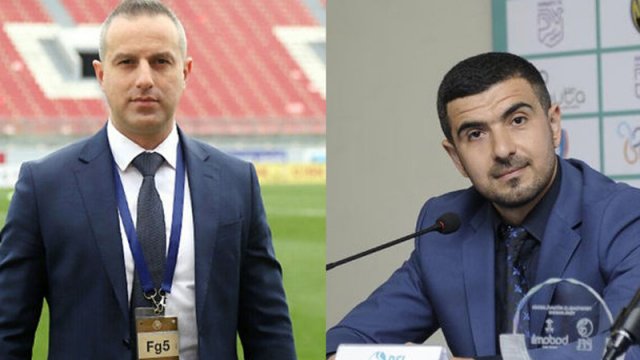 Qəzaya düşən PFL əməkdaşlarından ikisi evə buraxıldı