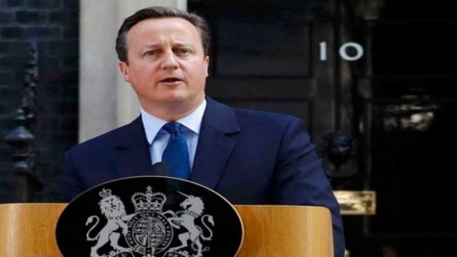Britaniya və Fransa Ukraynaya dəstəyi davam edəcək: \