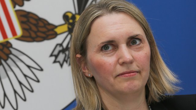 ABŞ qışda Ukraynanı qorumaq üçün əsas prioritetləri açıqladı