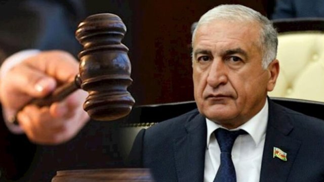 Deputatın dövlətə 9,3 milyon borcu olan şirkəti \