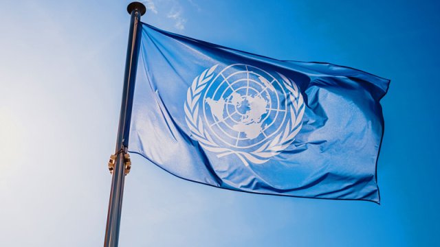 BMT Ukraynanı bütün dillərin istifadəsinə icazə verməyə çağırdı