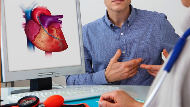 Ayaq biləyinin şişməsi hansı xəstəliklərin xəbərçisidir? - Kardioloq