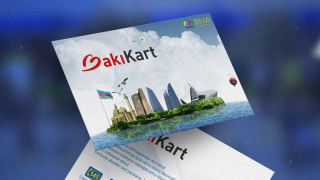 Bank kartları \