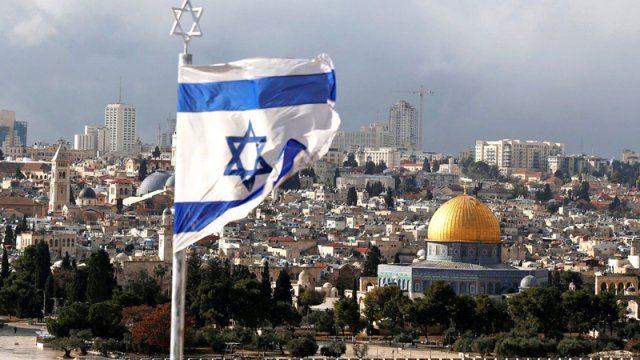 İsrail HƏMAS-a döyüşləri dayandırmağı təklif edib