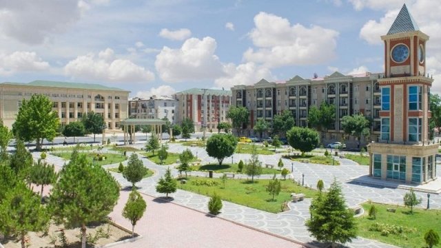 Naxçıvanın Ali Məclisi sədrindən yeni təyinat