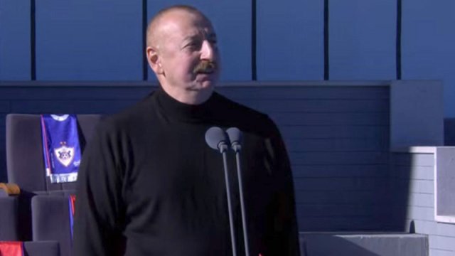 “Qarabağ” - MOİK futbol matçının Xankəndidə keçirilməsinin çox böyük mənası var